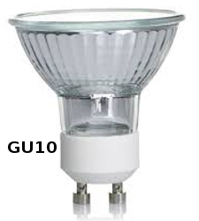 gu10 base