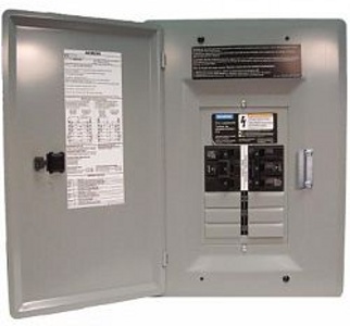 siemens subpanel