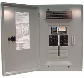 siemens subpanel